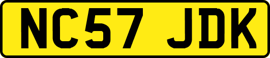 NC57JDK