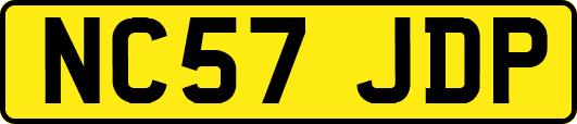 NC57JDP