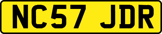 NC57JDR