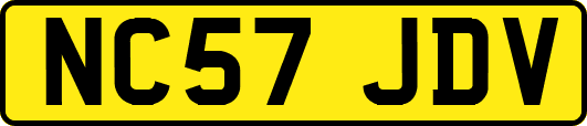 NC57JDV