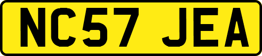 NC57JEA