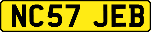 NC57JEB
