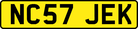 NC57JEK