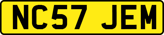 NC57JEM