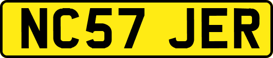 NC57JER