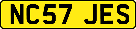 NC57JES
