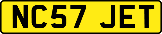 NC57JET