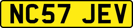 NC57JEV