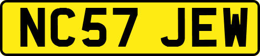 NC57JEW
