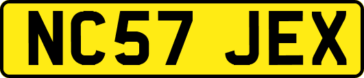 NC57JEX