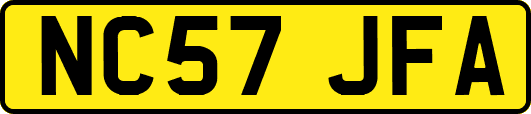 NC57JFA