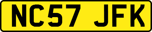NC57JFK