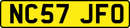 NC57JFO
