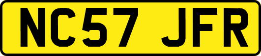 NC57JFR