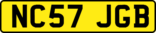 NC57JGB