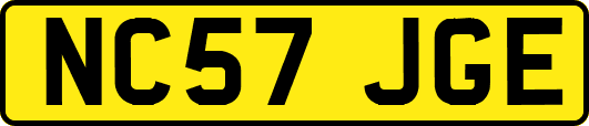 NC57JGE