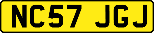 NC57JGJ