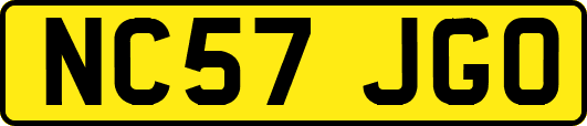 NC57JGO