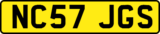 NC57JGS