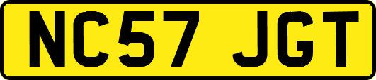 NC57JGT
