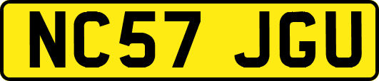 NC57JGU