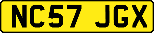 NC57JGX