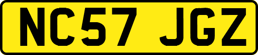 NC57JGZ