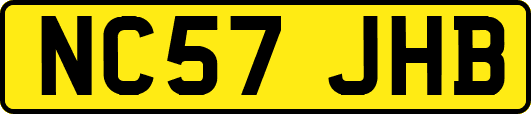 NC57JHB