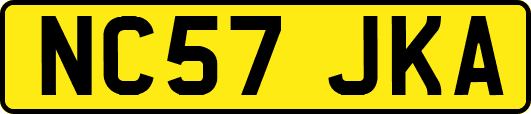 NC57JKA
