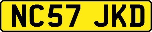 NC57JKD