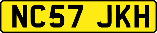 NC57JKH