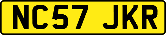 NC57JKR