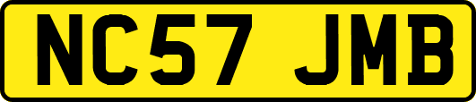 NC57JMB