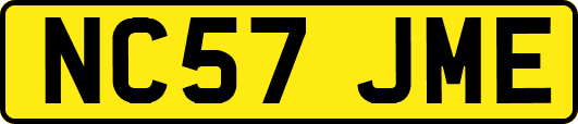 NC57JME