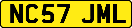 NC57JML