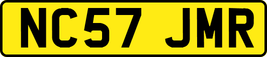 NC57JMR