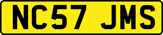 NC57JMS