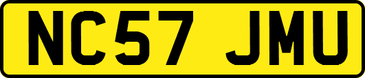 NC57JMU