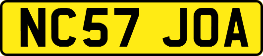NC57JOA