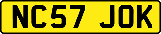 NC57JOK