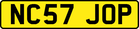 NC57JOP