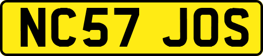 NC57JOS