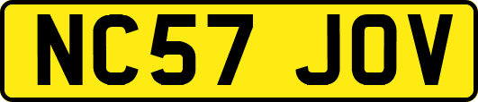NC57JOV