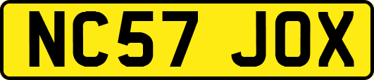 NC57JOX