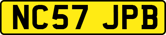 NC57JPB