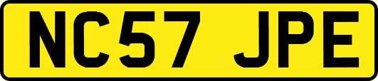 NC57JPE