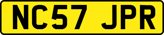 NC57JPR