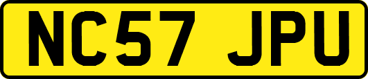 NC57JPU