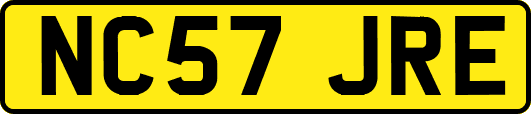 NC57JRE