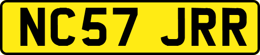 NC57JRR